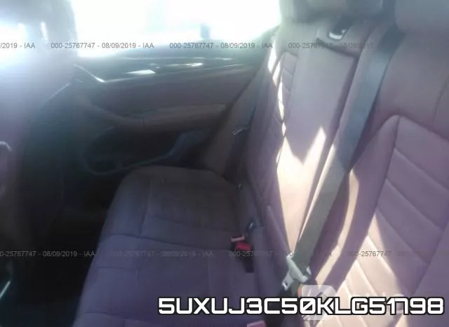 5UXUJ3C50KLG51798 фото 9
