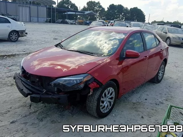 5YFBURHE3HP667888 фото 3