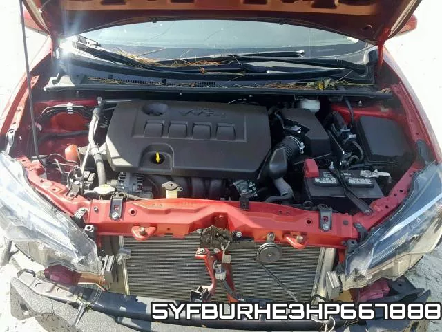 5YFBURHE3HP667888 фото 8