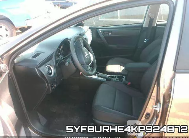 5YFBURHE4KP924872 фото 6