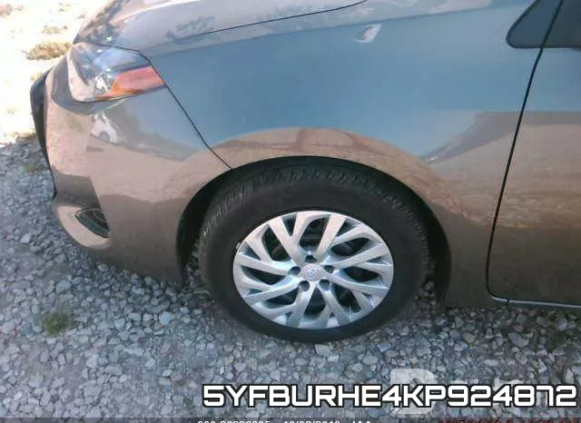 5YFBURHE4KP924872 фото 7