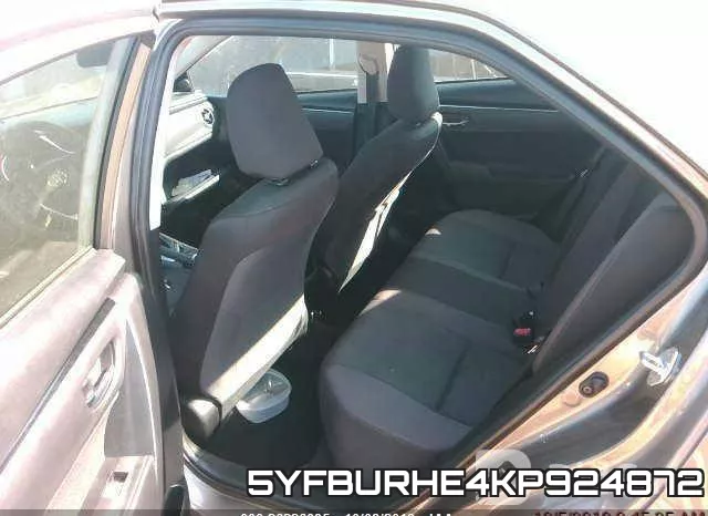 5YFBURHE4KP924872 фото 9