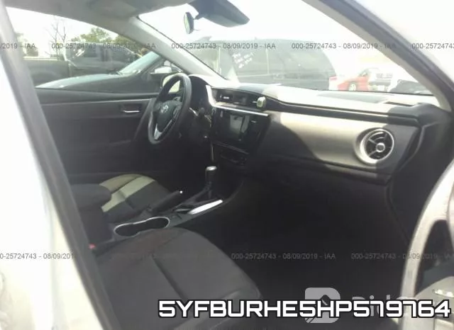 5YFBURHE5HP579764 фото 6