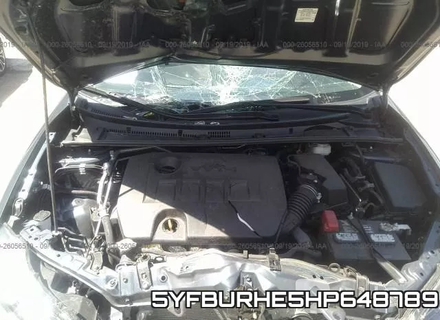 5YFBURHE5HP648789 фото 2