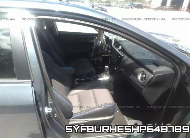 5YFBURHE5HP648789 фото 6