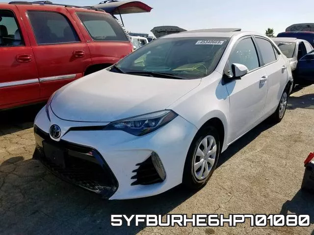 5YFBURHE6HP701080 фото 3