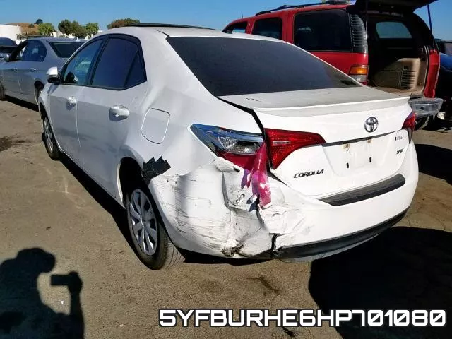 5YFBURHE6HP701080 фото 4