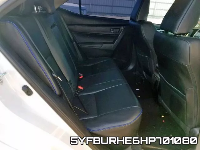 5YFBURHE6HP701080 фото 7