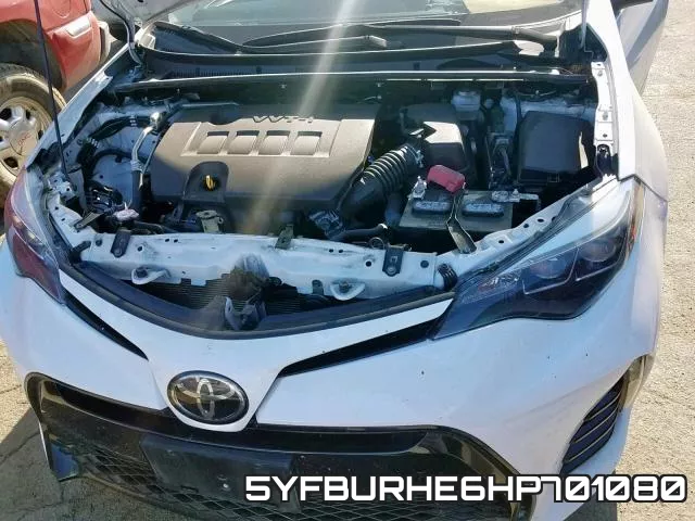 5YFBURHE6HP701080 фото 8