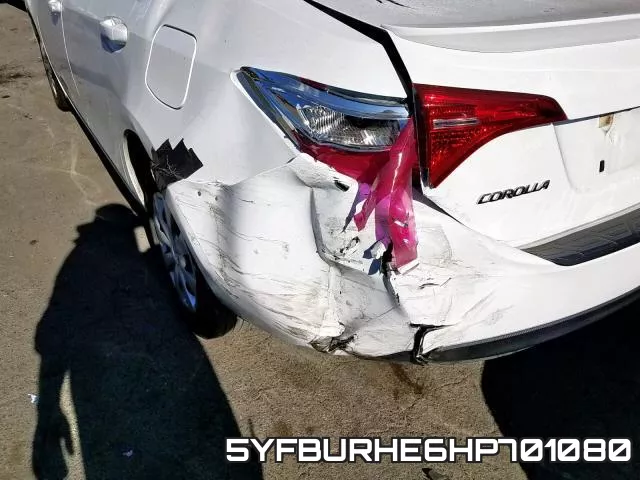 5YFBURHE6HP701080 фото 10