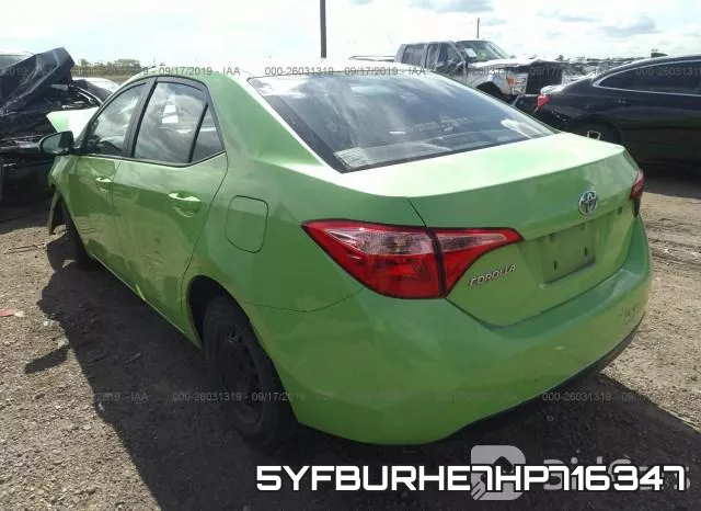 5YFBURHE7HP716347 фото 4
