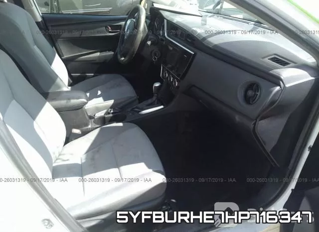 5YFBURHE7HP716347 фото 6