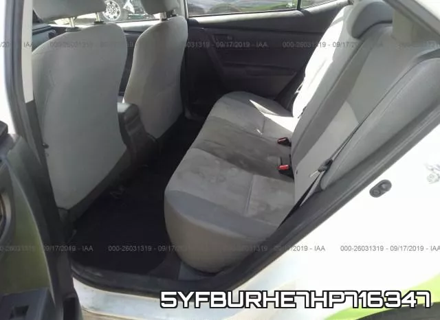 5YFBURHE7HP716347 фото 9