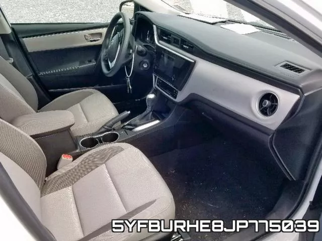 5YFBURHE8JP775039 фото 6