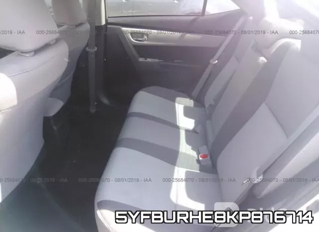 5YFBURHE8KP876714 фото 9
