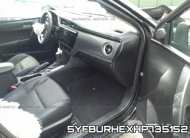 5YFBURHEXHP735152 фото 6