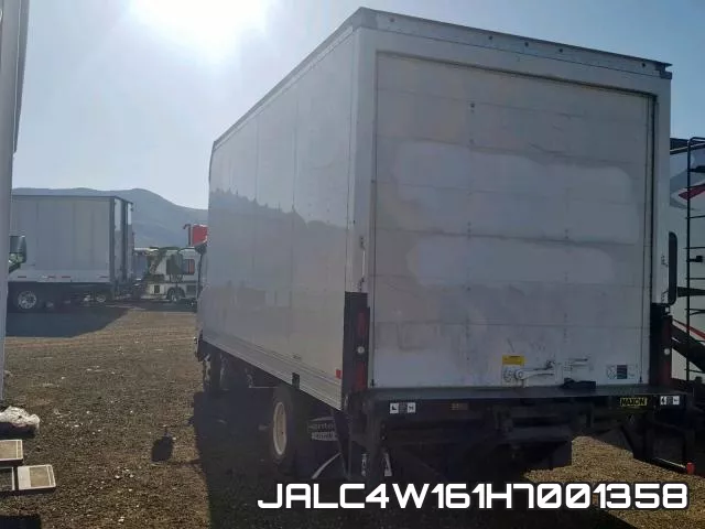 JALC4W161H7001358 фото 4