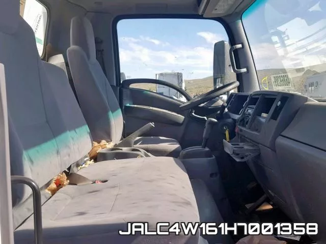 JALC4W161H7001358 фото 6