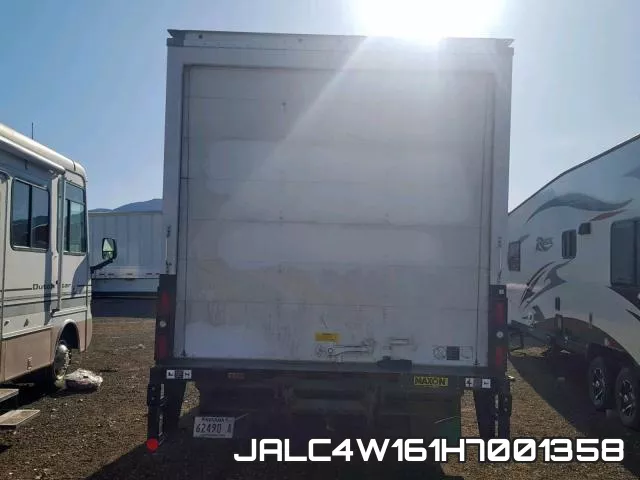 JALC4W161H7001358 фото 7