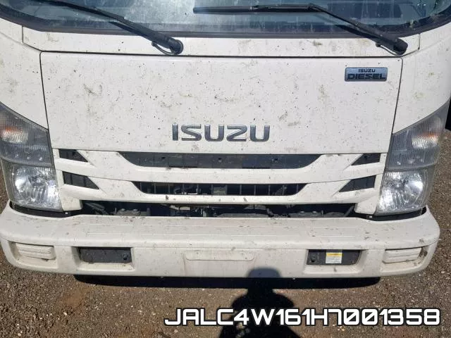 JALC4W161H7001358 фото 8