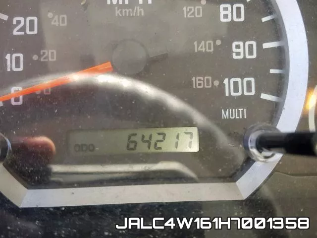 JALC4W161H7001358 фото 9