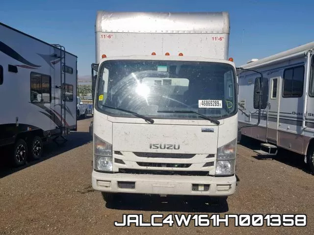 JALC4W161H7001358 фото 10