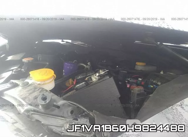 JF1VA1B60H9824488 фото 2