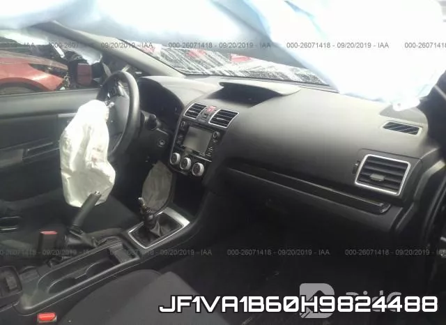 JF1VA1B60H9824488 фото 6