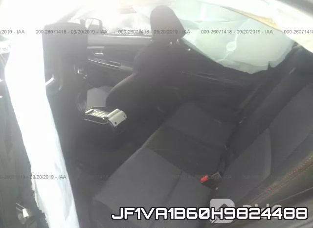 JF1VA1B60H9824488 фото 9