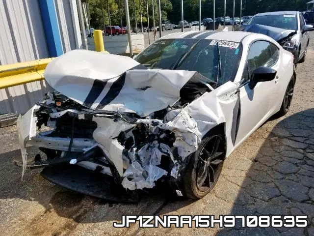 JF1ZNAA15H9708635 фото 3