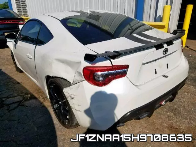 JF1ZNAA15H9708635 фото 4