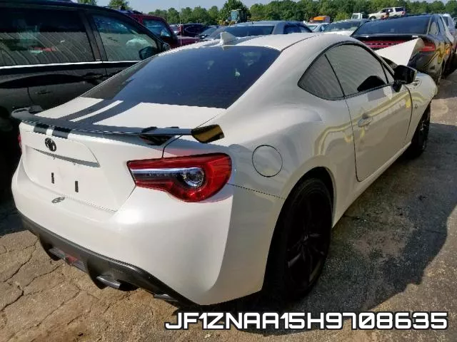 JF1ZNAA15H9708635 фото 5