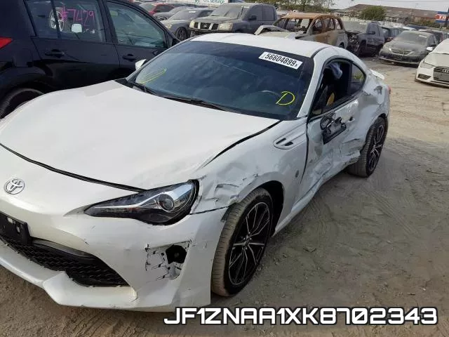 JF1ZNAA1XK8702343 фото 3