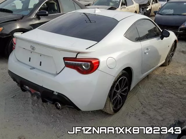 JF1ZNAA1XK8702343 фото 5