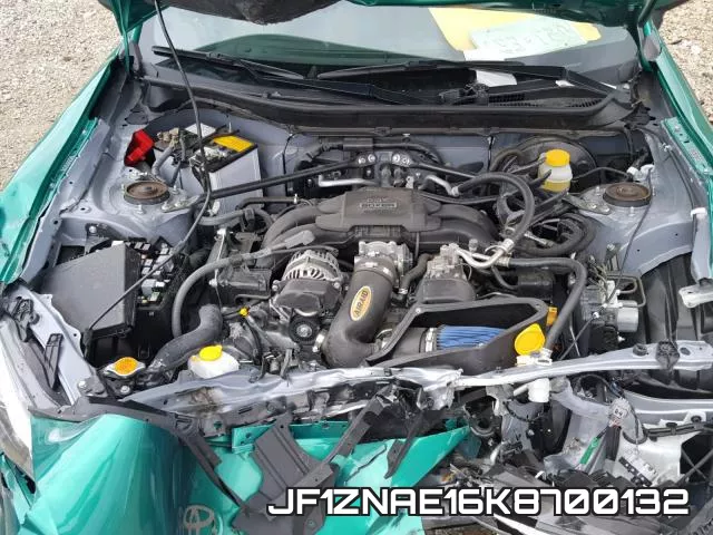 JF1ZNAE16K8700132 фото 8