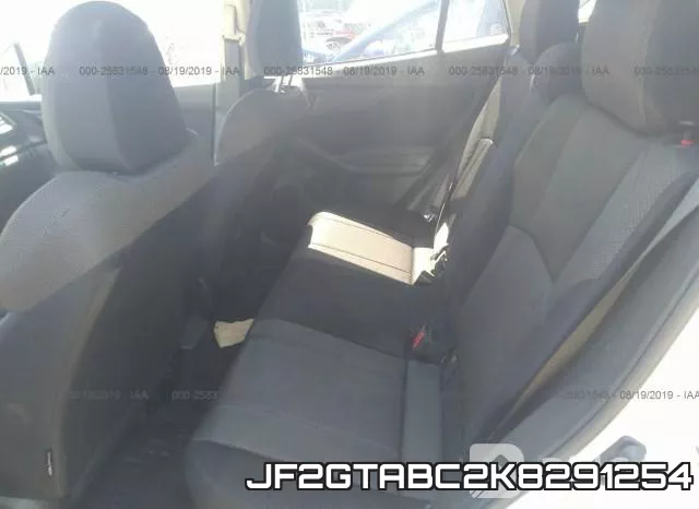 JF2GTABC2K8291254 фото 9