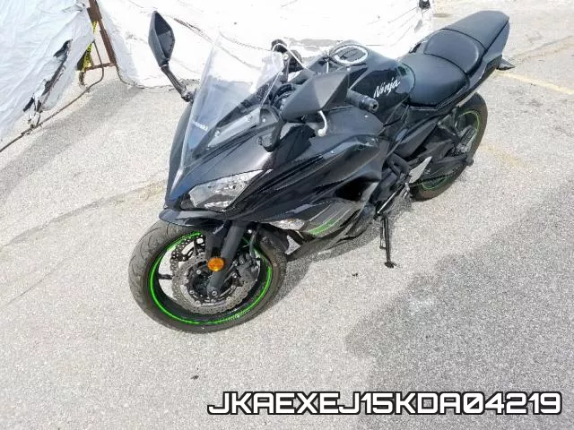 JKAEXEJ15KDA04219 фото 3
