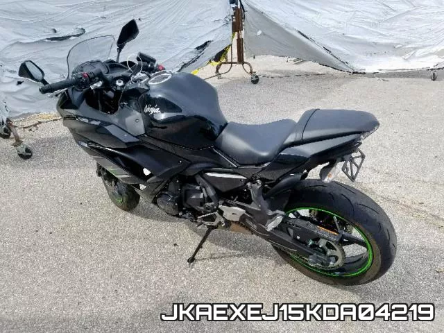 JKAEXEJ15KDA04219 фото 4
