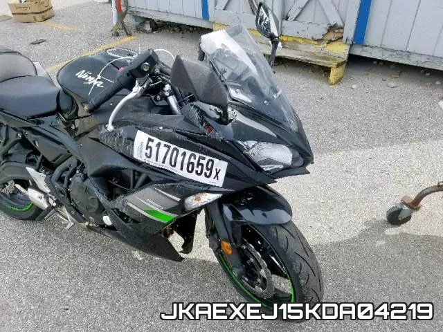 JKAEXEJ15KDA04219 фото 10