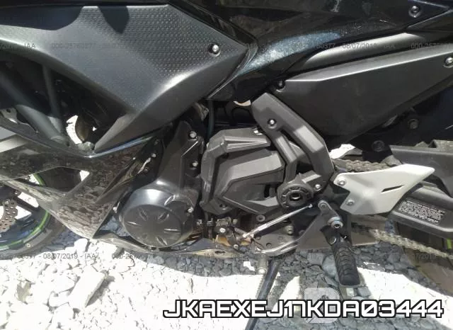 JKAEXEJ17KDA03444 фото 10