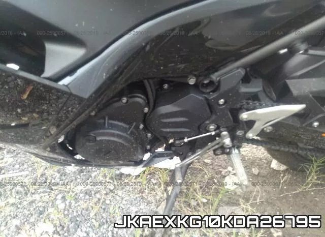 JKAEXKG10KDA26795 фото 10