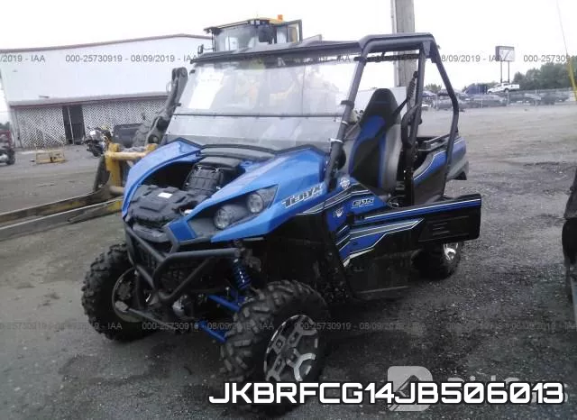 JKBRFCG14JB506013 фото 3