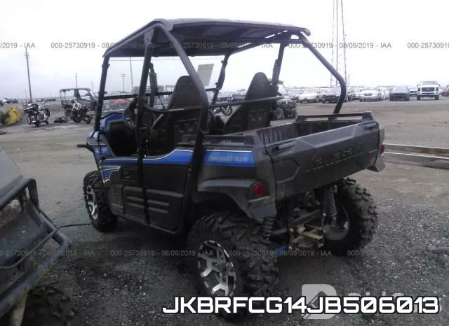JKBRFCG14JB506013 фото 4