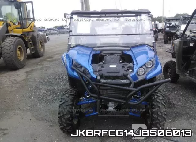 JKBRFCG14JB506013 фото 6