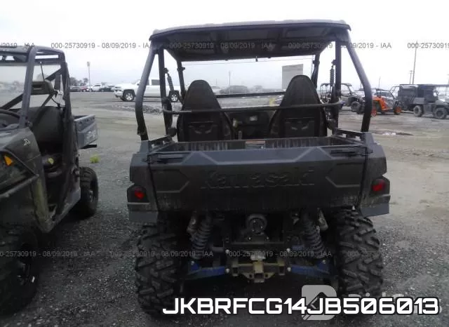 JKBRFCG14JB506013 фото 7