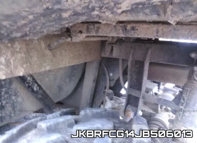 JKBRFCG14JB506013 фото 10