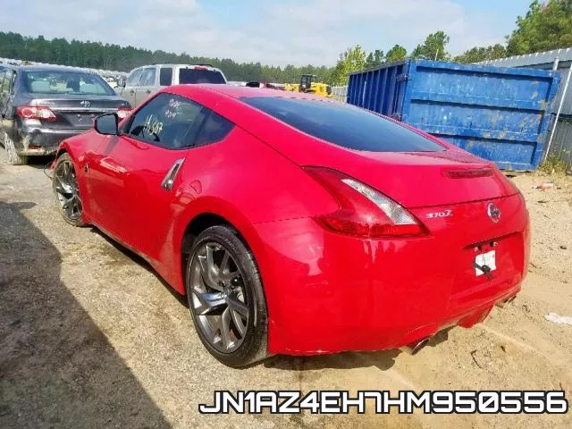 JN1AZ4EH7HM950556 фото 4