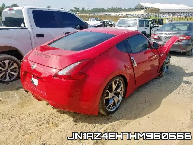 JN1AZ4EH7HM950556 фото 5