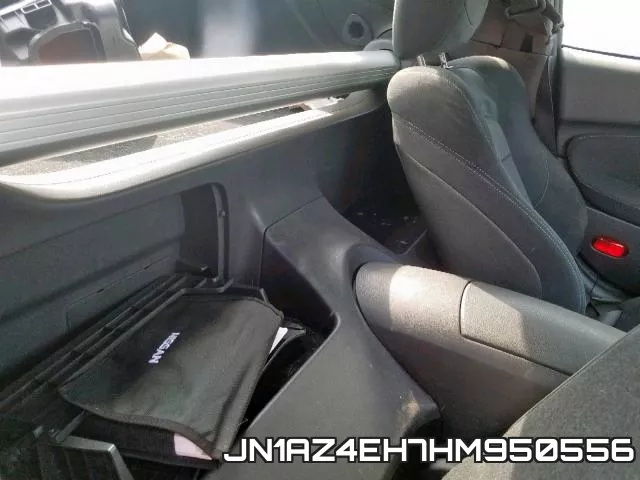 JN1AZ4EH7HM950556 фото 7