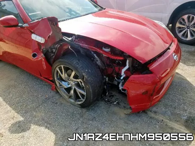 JN1AZ4EH7HM950556 фото 10